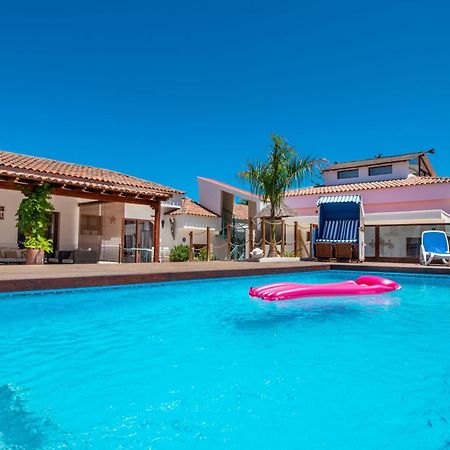 קנדלריה Villa La Perla מראה חיצוני תמונה