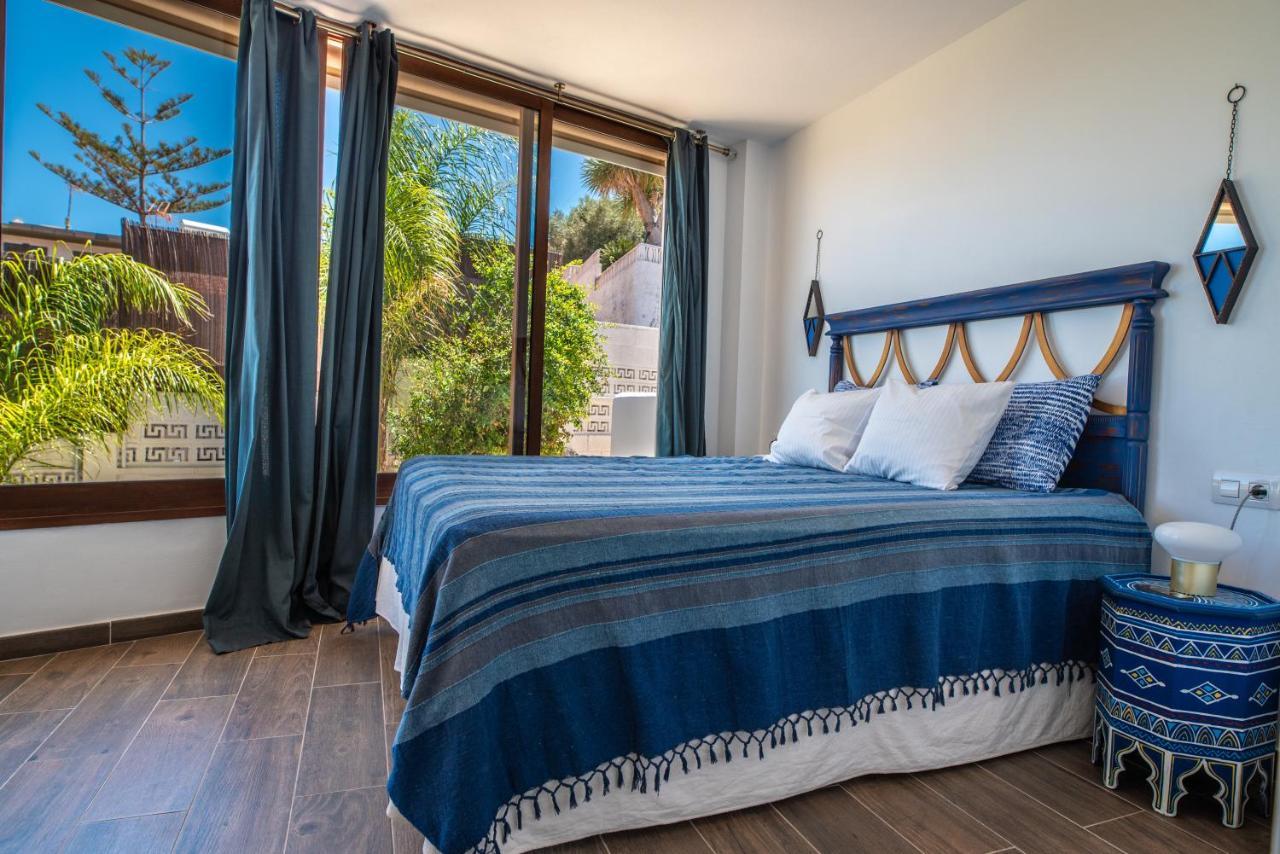קנדלריה Villa La Perla מראה חיצוני תמונה