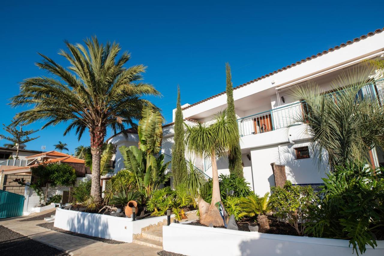 קנדלריה Villa La Perla מראה חיצוני תמונה
