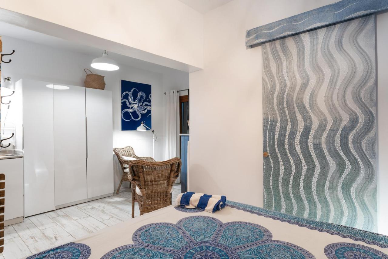 קנדלריה Villa La Perla מראה חיצוני תמונה