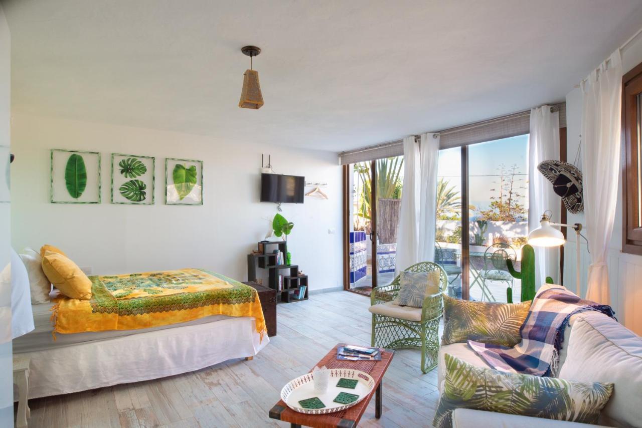 קנדלריה Villa La Perla מראה חיצוני תמונה