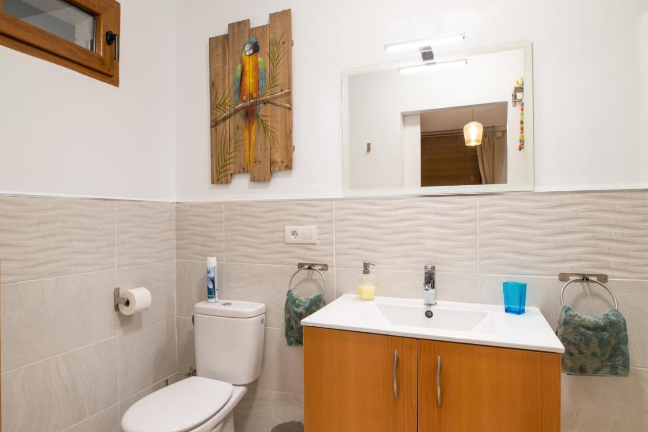 קנדלריה Villa La Perla מראה חיצוני תמונה