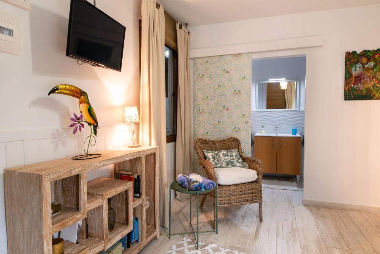 קנדלריה Villa La Perla מראה חיצוני תמונה