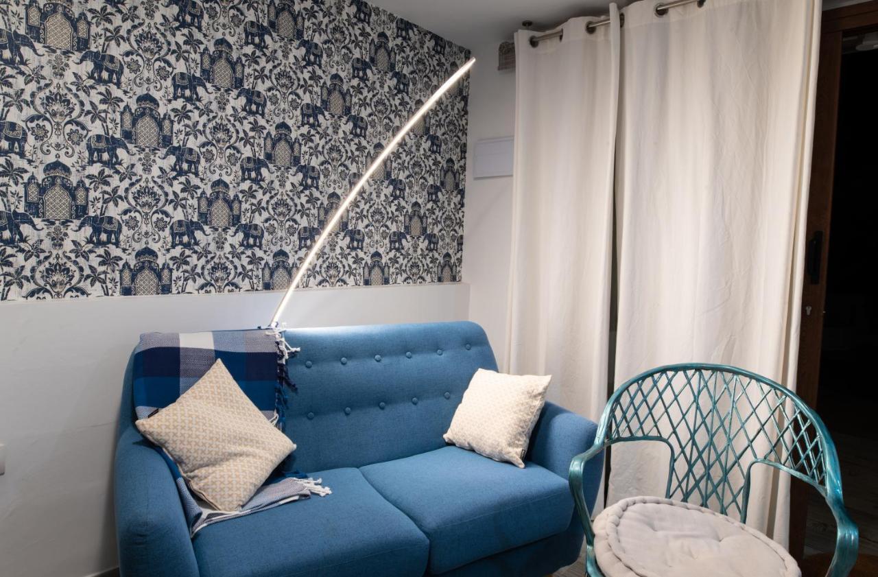 קנדלריה Villa La Perla מראה חיצוני תמונה