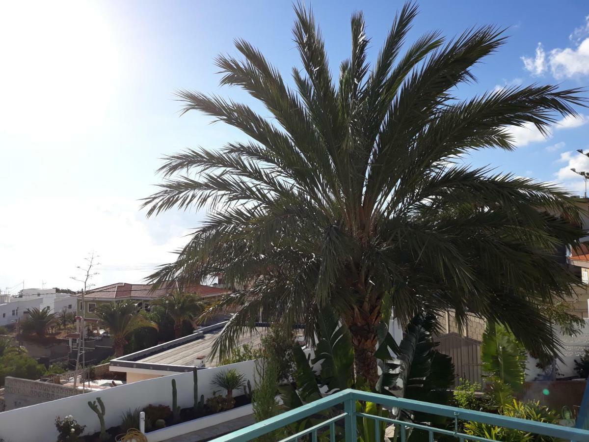קנדלריה Villa La Perla מראה חיצוני תמונה