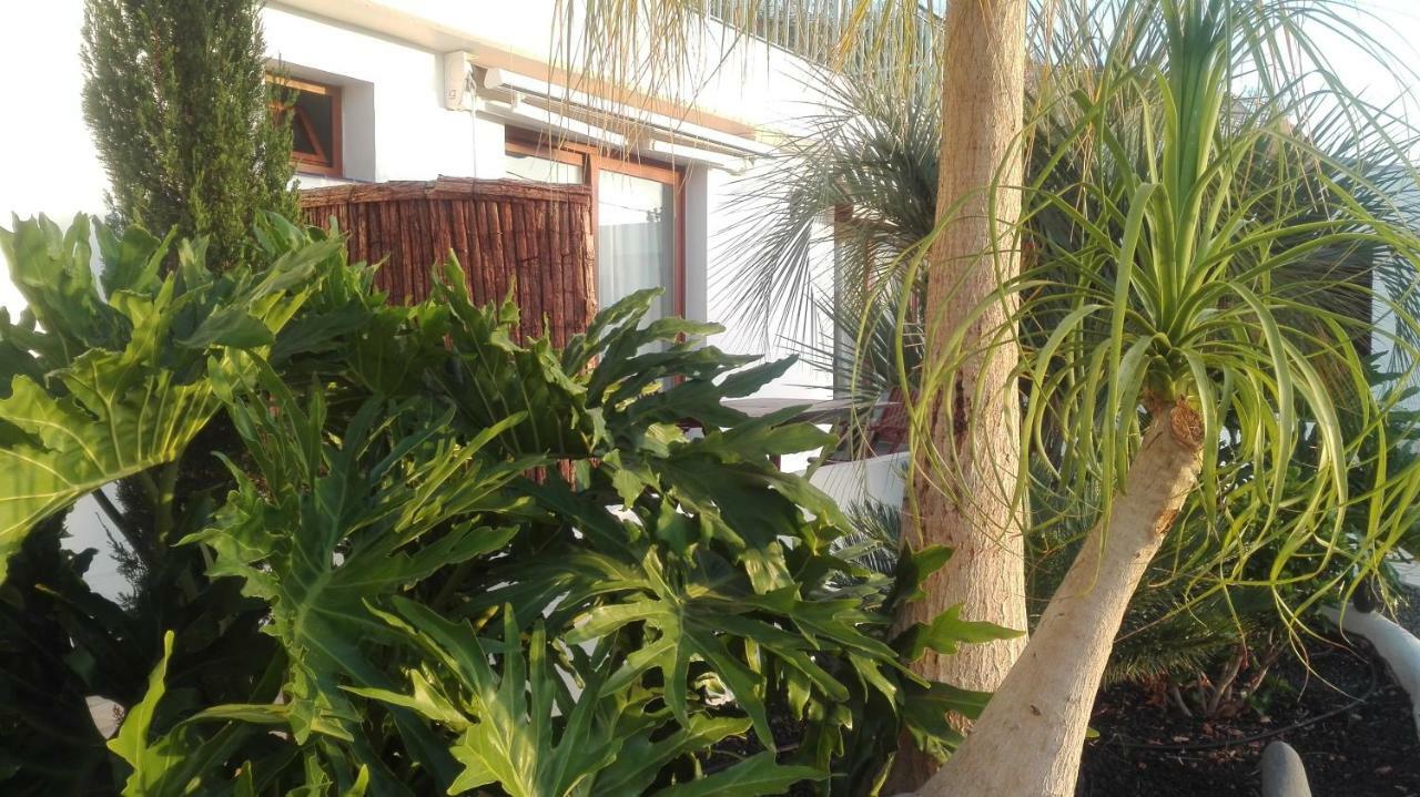 קנדלריה Villa La Perla מראה חיצוני תמונה
