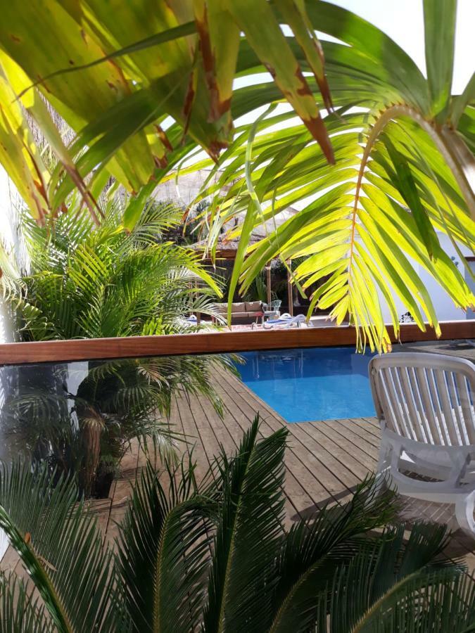 קנדלריה Villa La Perla מראה חיצוני תמונה
