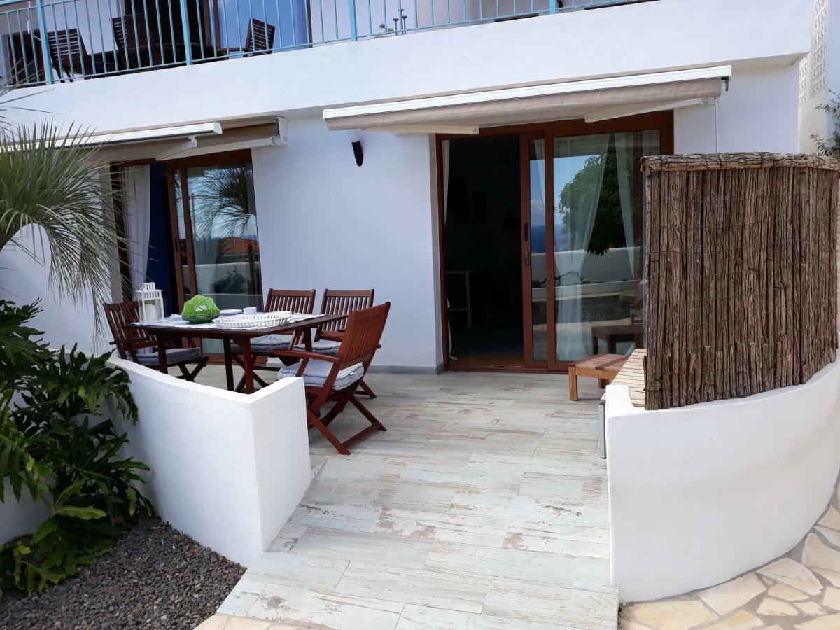 קנדלריה Villa La Perla מראה חיצוני תמונה